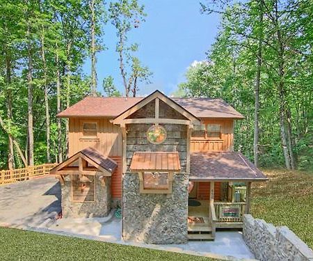 Splashing Sunrise, 2 Bedrooms, Private Pool, Arcade, Hot Tub, Sleeps 6 Pigeon Forge Exterior foto